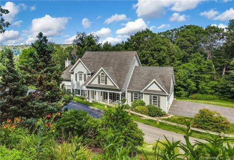 14 Hanover Road Newtown CT 06470