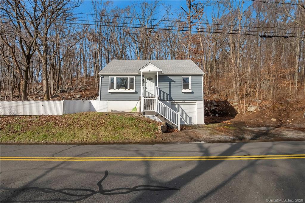 412 Union City Road Naugatuck CT 06770