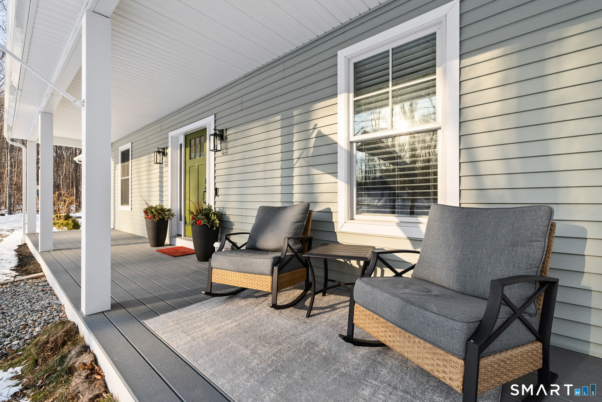 23 Greenwich Place Colchester CT 06415