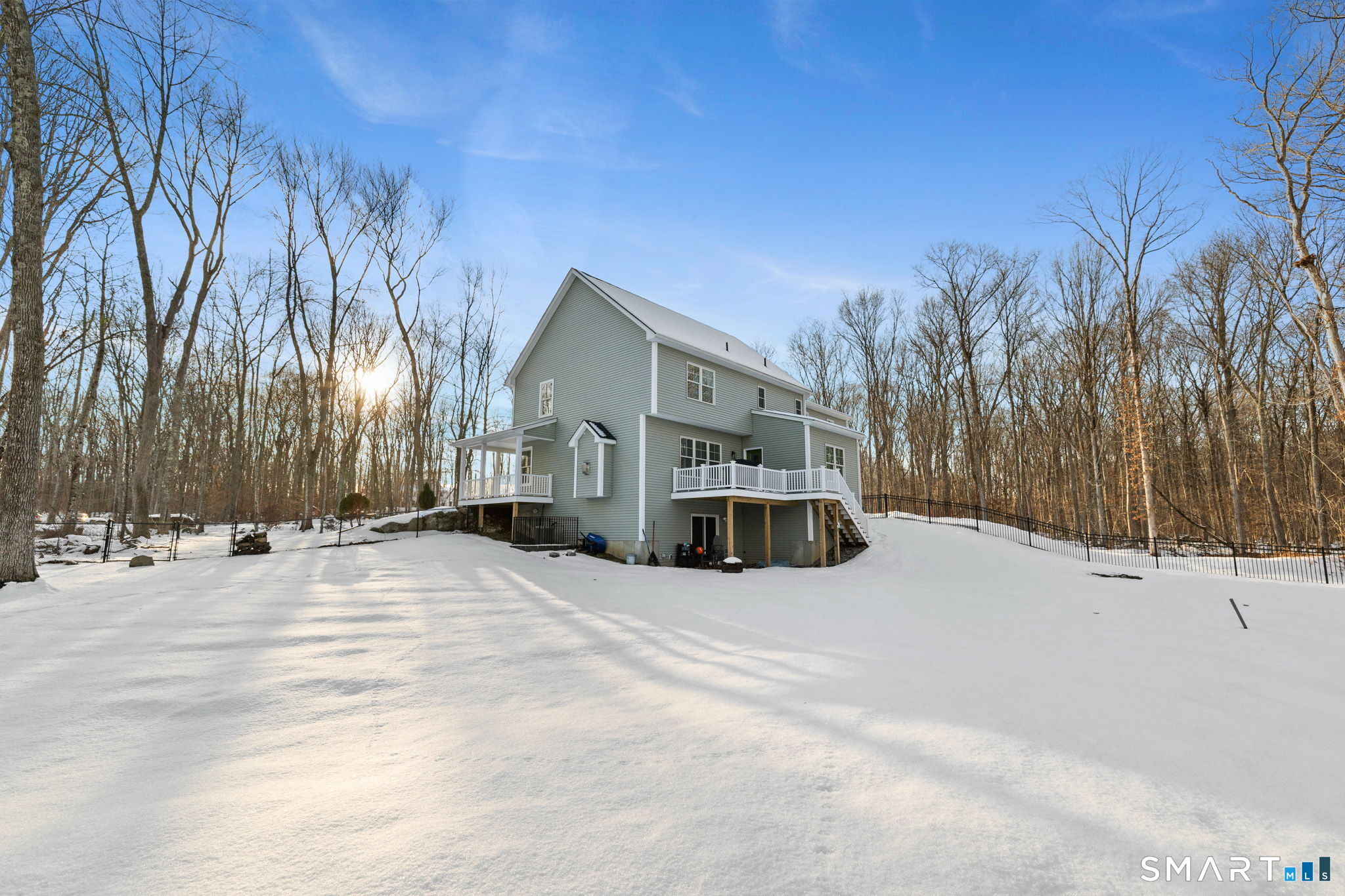 23 Greenwich Place Colchester CT 06415