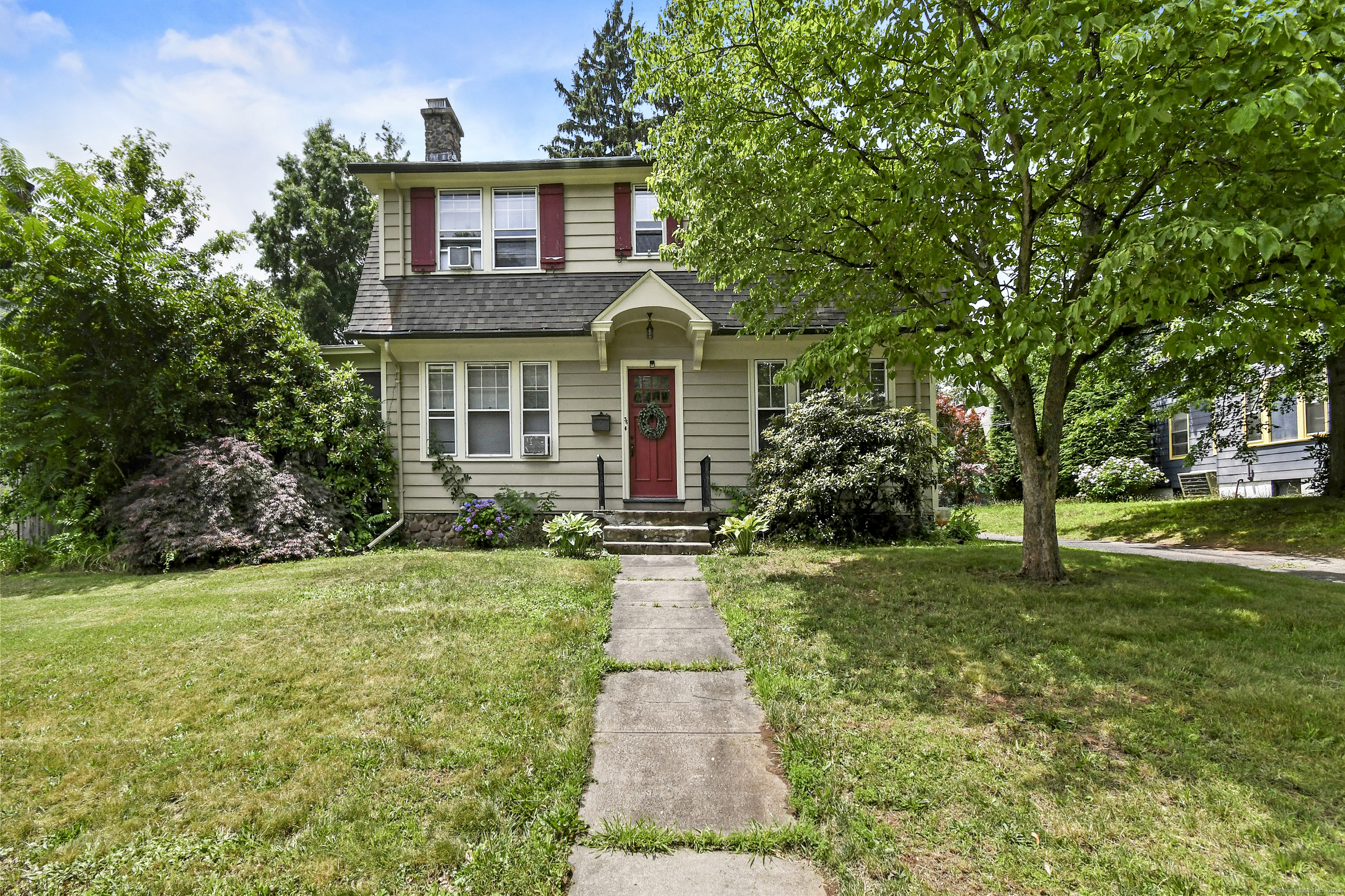 36 Winthrop Terrace Meriden CT 06451