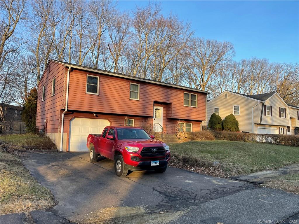 34 Deer Run Road Meriden CT 06451