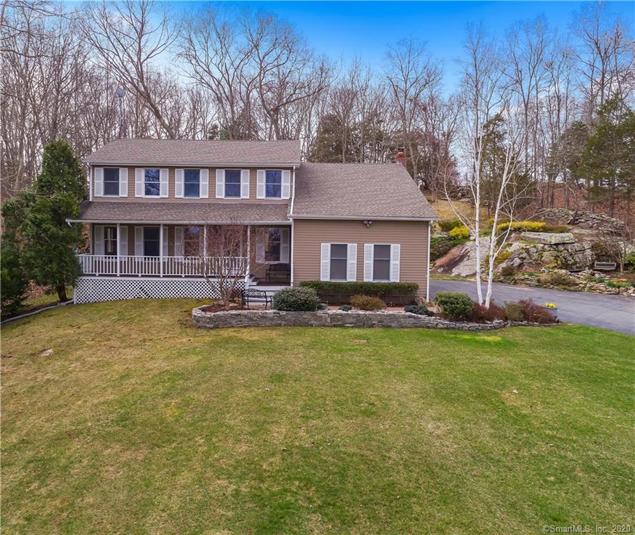 288 North Bride Brook Road East Lyme CT 06333