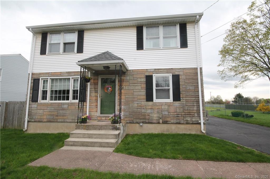 206 Clement Road East Hartford CT 06118