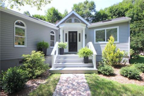 9 Belair Road Norwalk CT 06850