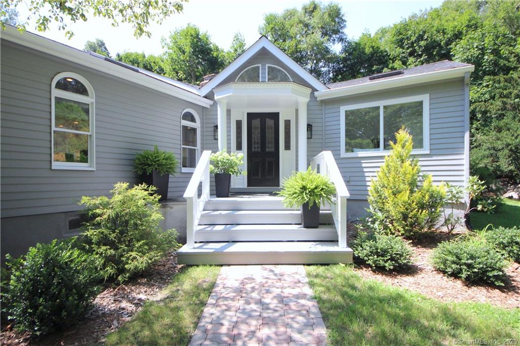 9 Belair Road Norwalk CT 06850