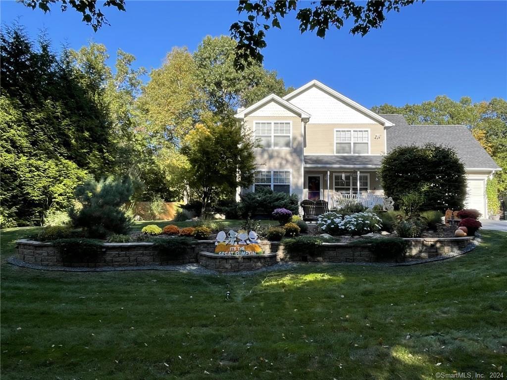 11 Oak Lane Stonington CT 06378