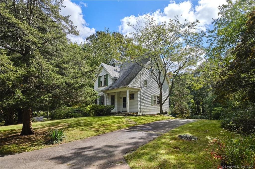 81 Obed Heights Old Saybrook CT 06475