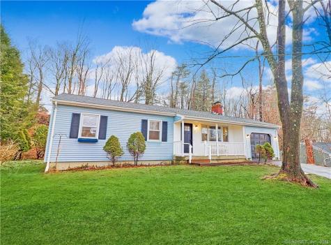 504 High Street Extension Thomaston CT 06787