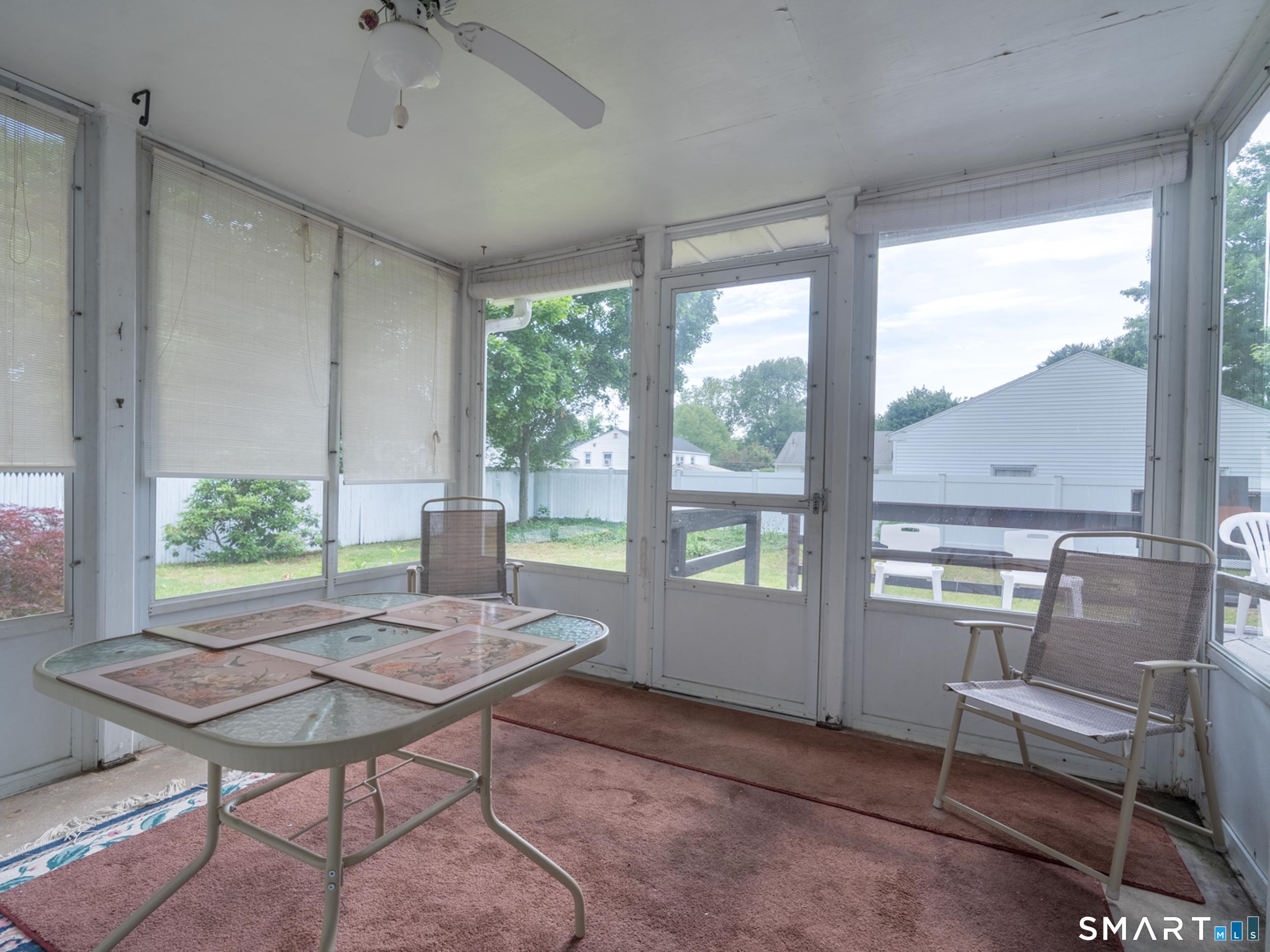 71 Crestwood Trail East Hartford CT 06118