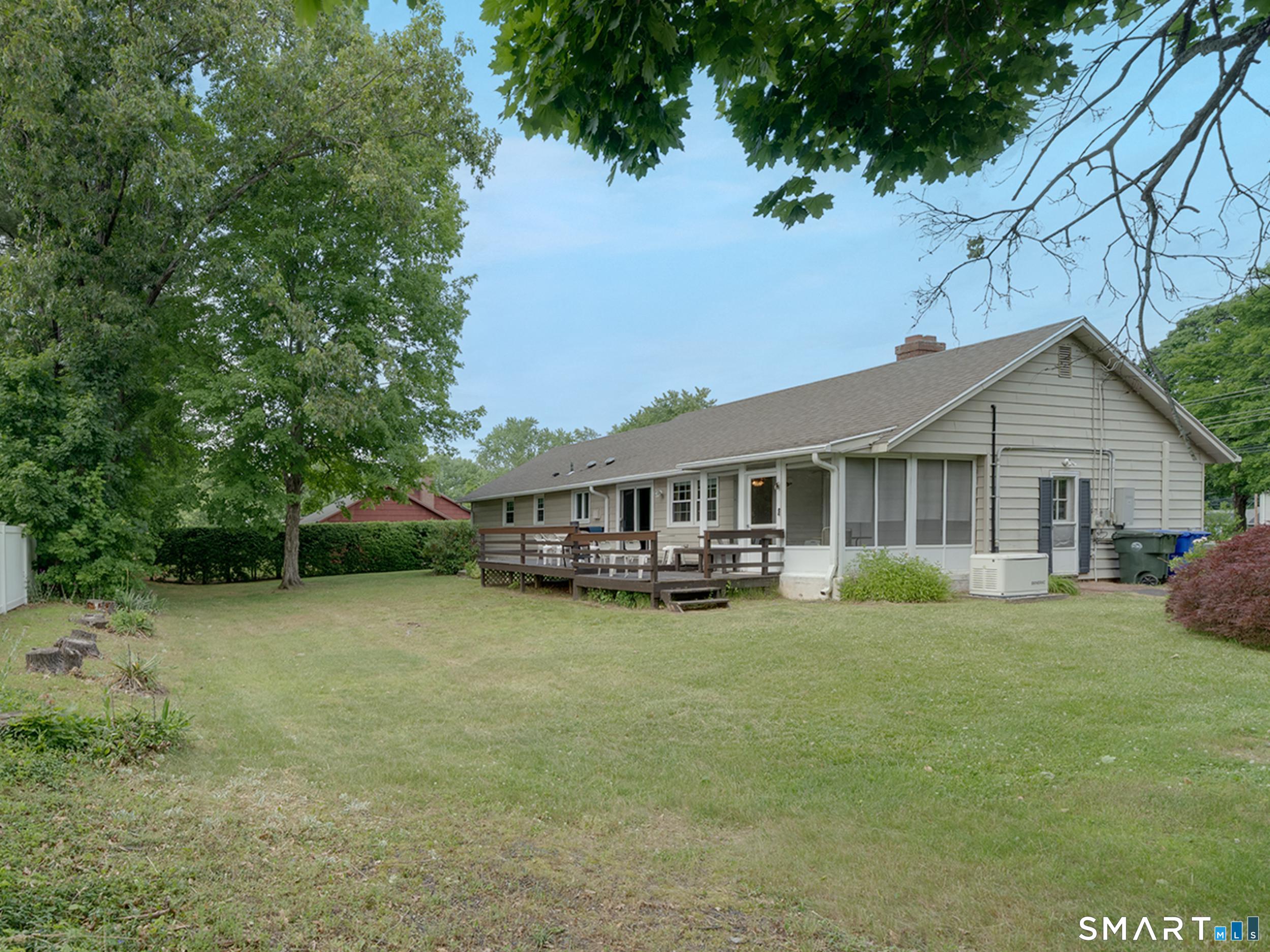 71 Crestwood Trail East Hartford CT 06118