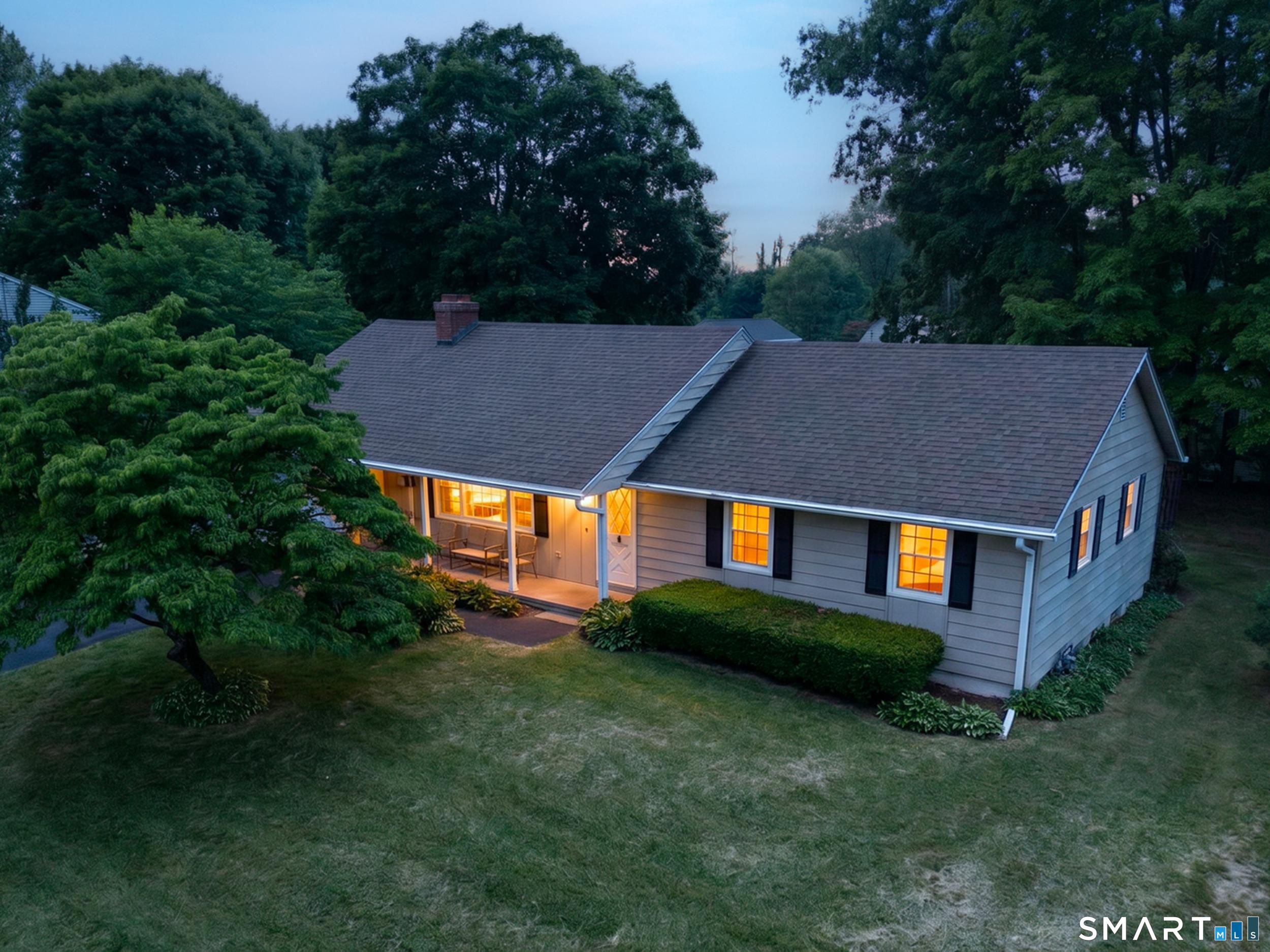 71 Crestwood Trail East Hartford CT 06118