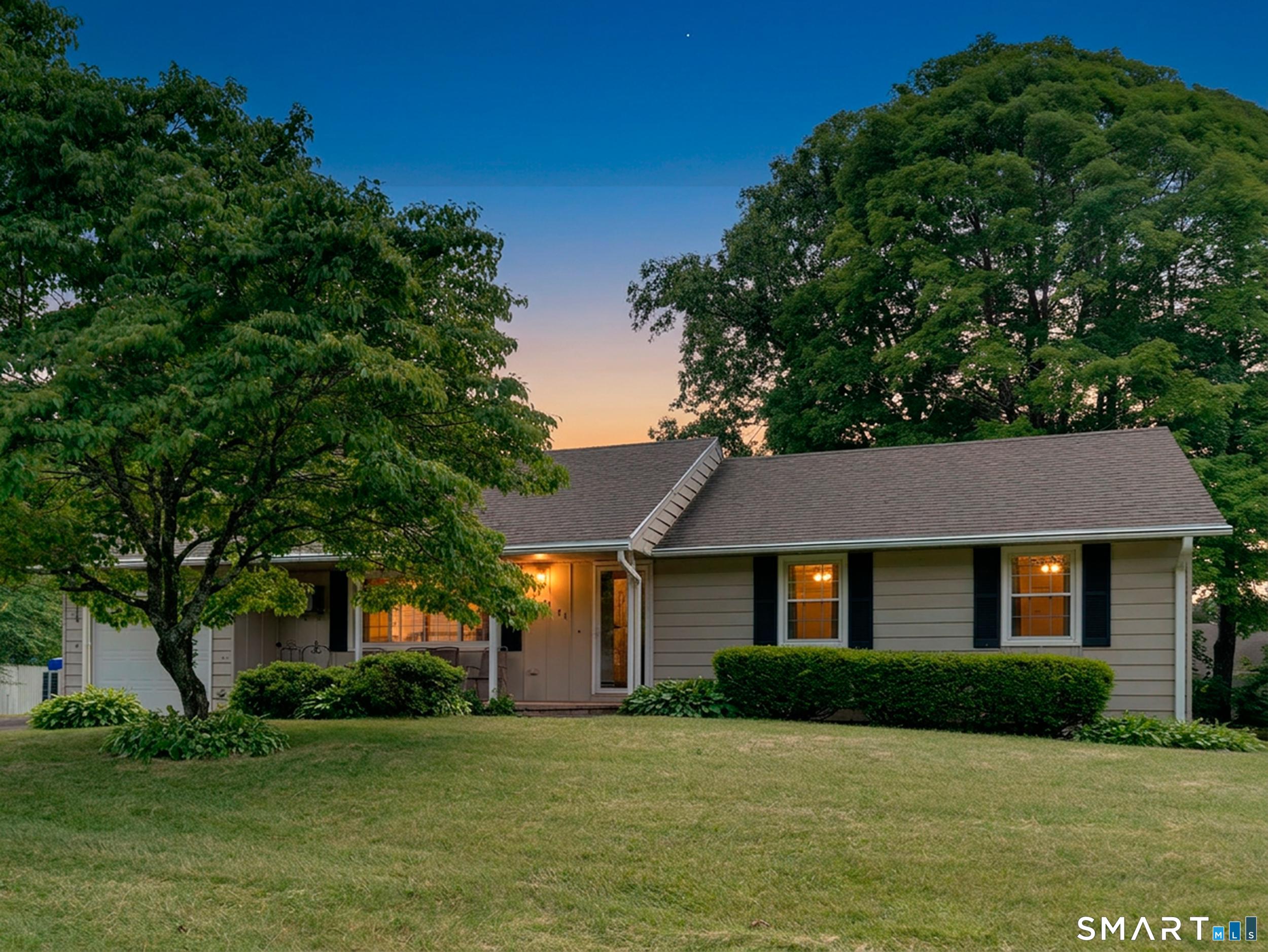 71 Crestwood Trail East Hartford CT 06118