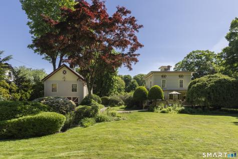 18 Church Street Redding CT 06896