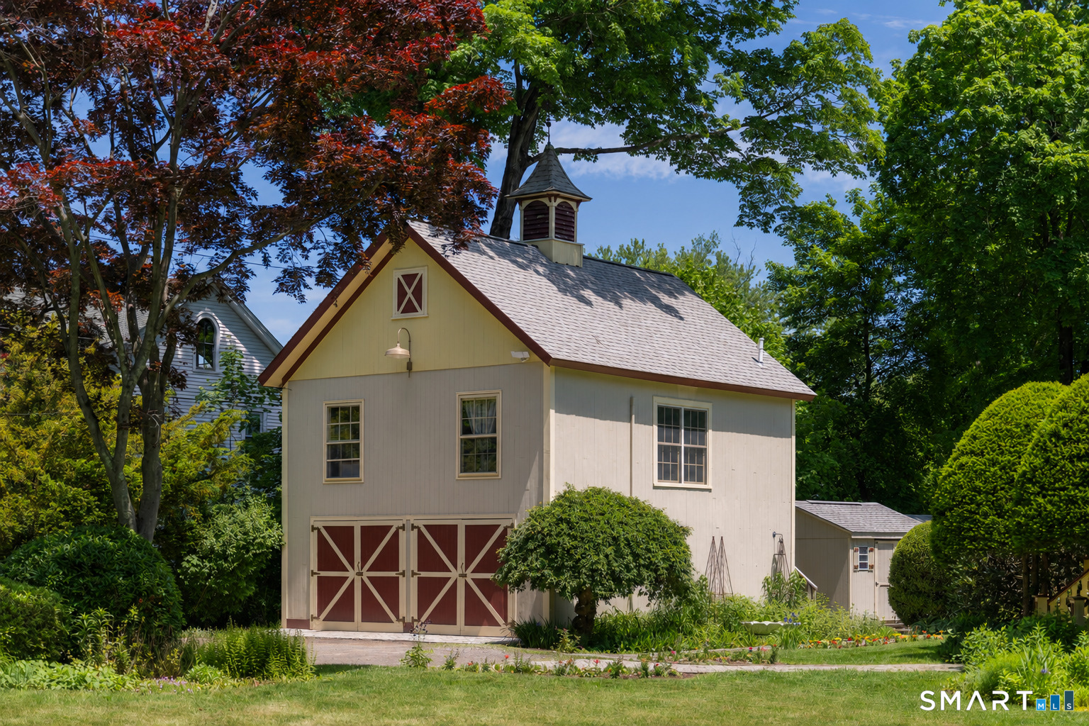 18 Church Street Redding CT 06896