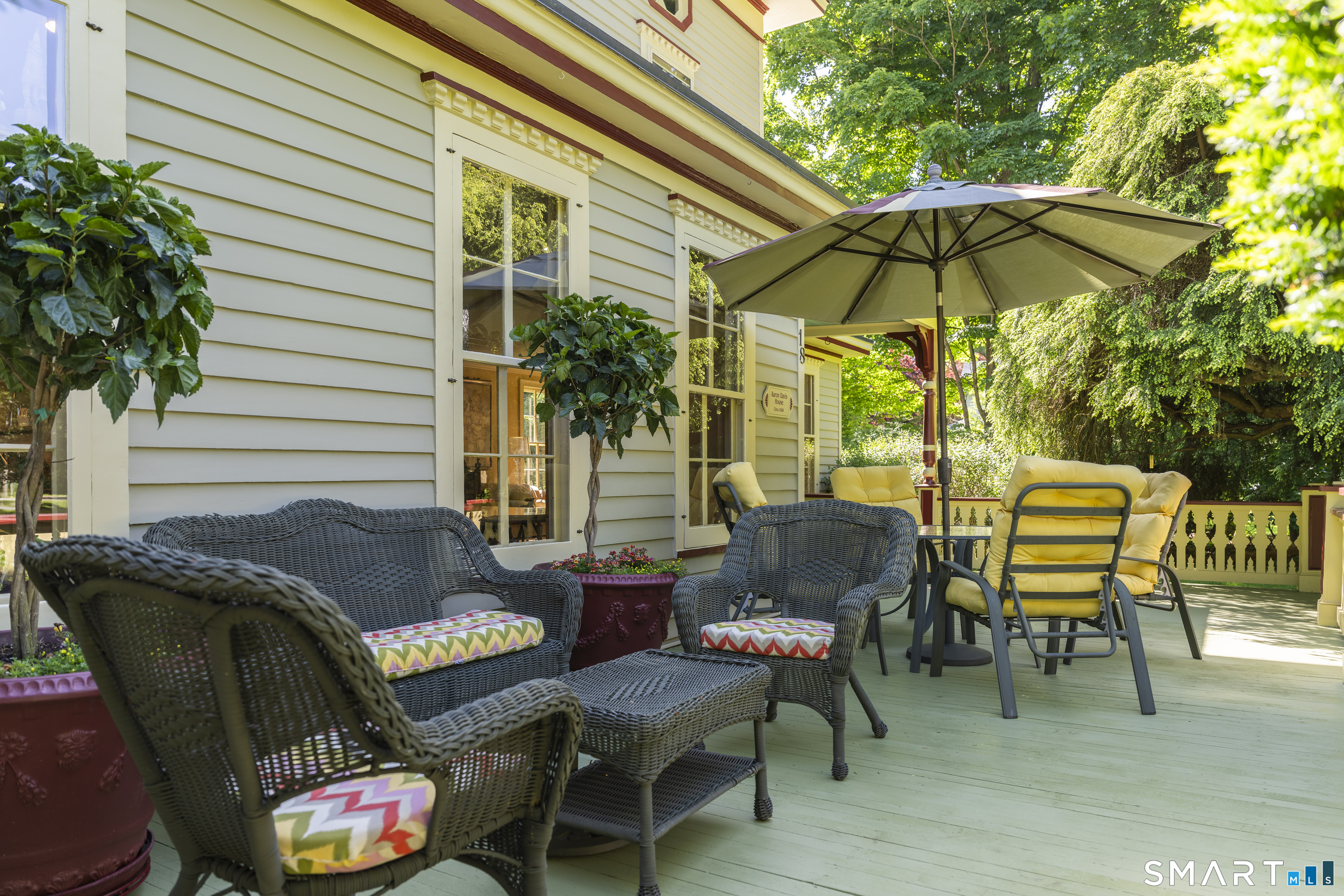 18 Church Street Redding CT 06896