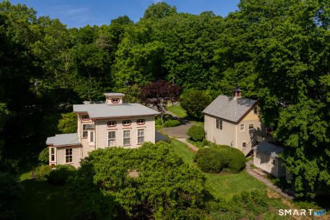 18 Church Street Redding CT 06896