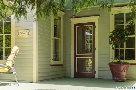 18 Church Street Redding CT 06896