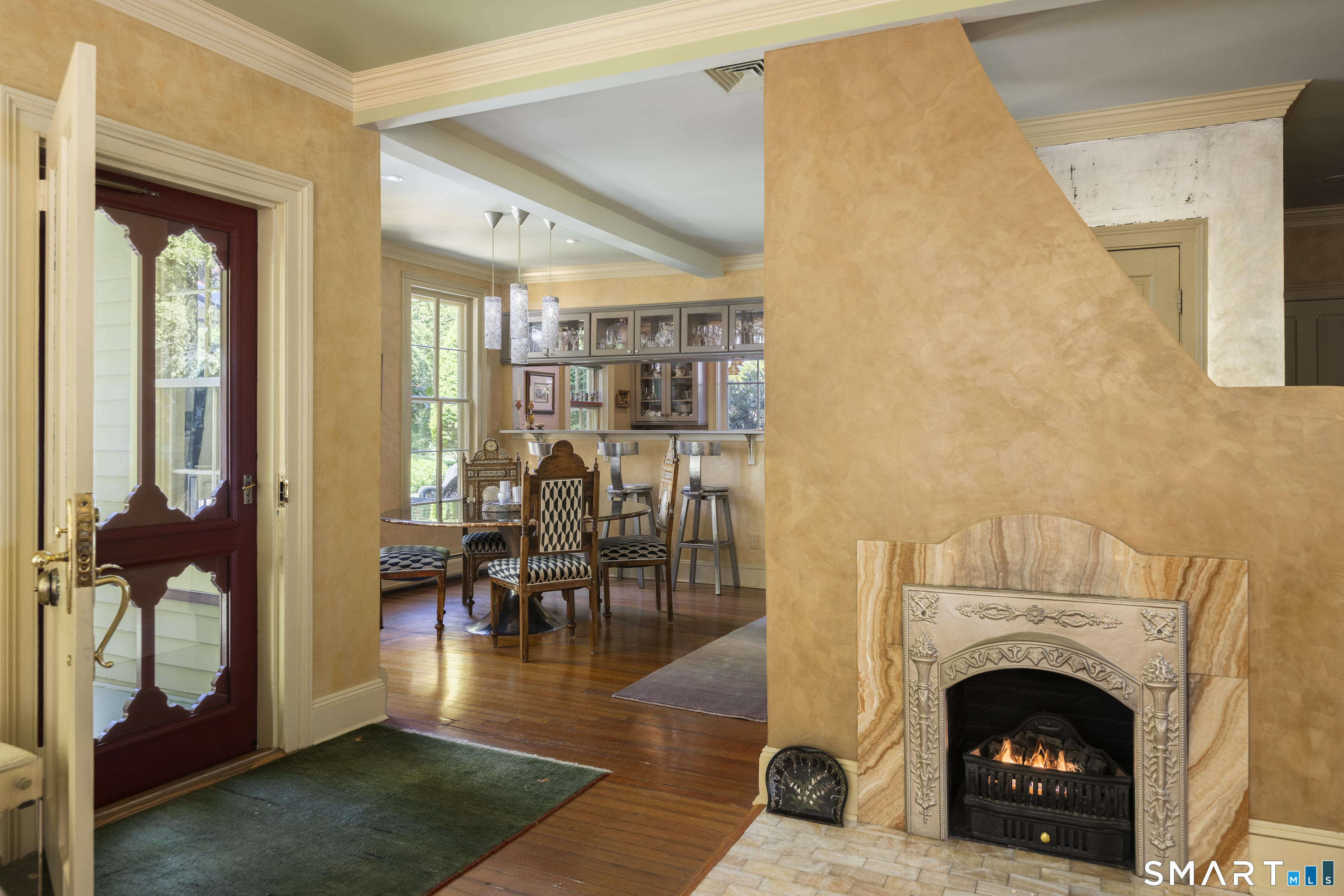 18 Church Street Redding CT 06896