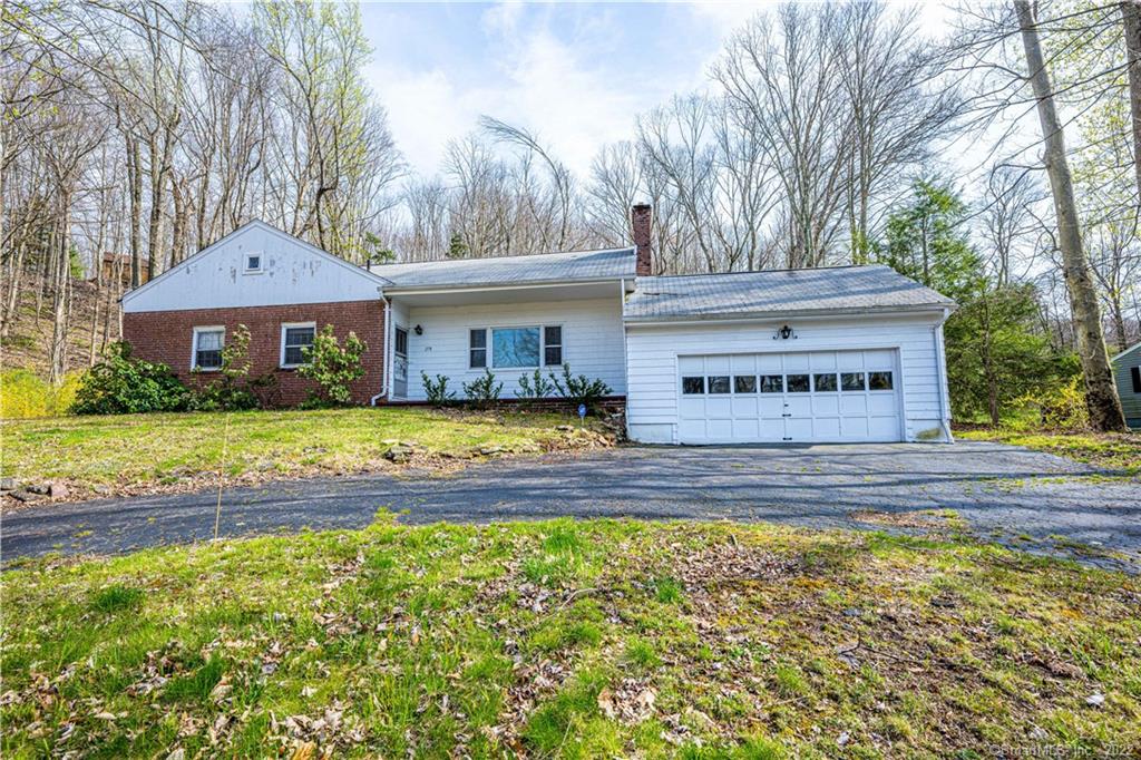 278 West Woods Road Hamden CT 06518