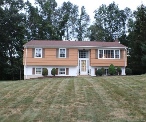 370 Oak Drive Watertown CT 06795