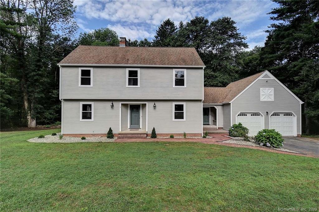 5 Olde Flatbrook Road East Hampton CT 06424