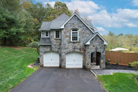 55 Butternut Lane Watertown CT 06795
