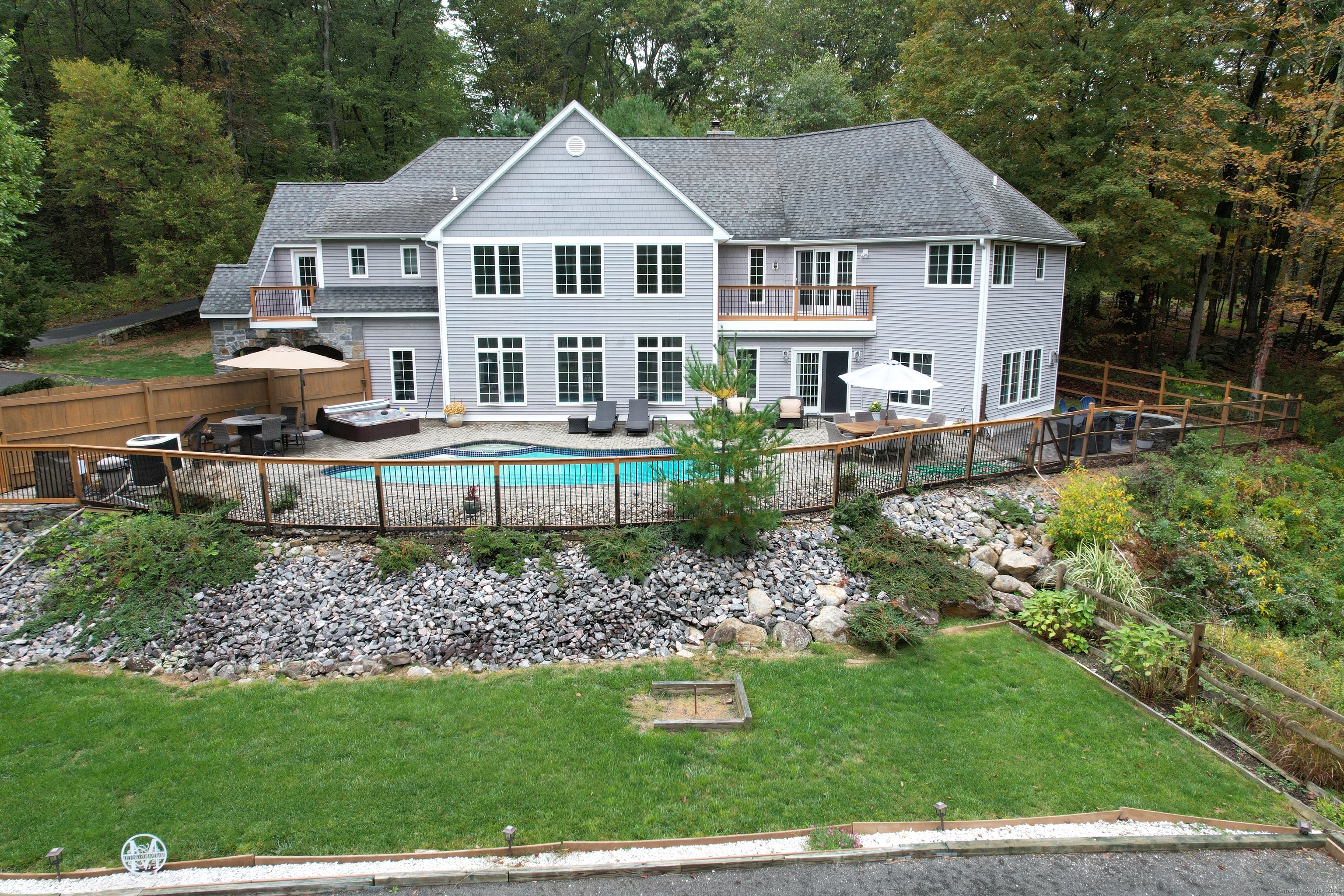 55 Butternut Lane Watertown CT 06795