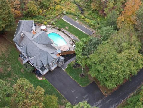 55 Butternut Lane Watertown CT 06795
