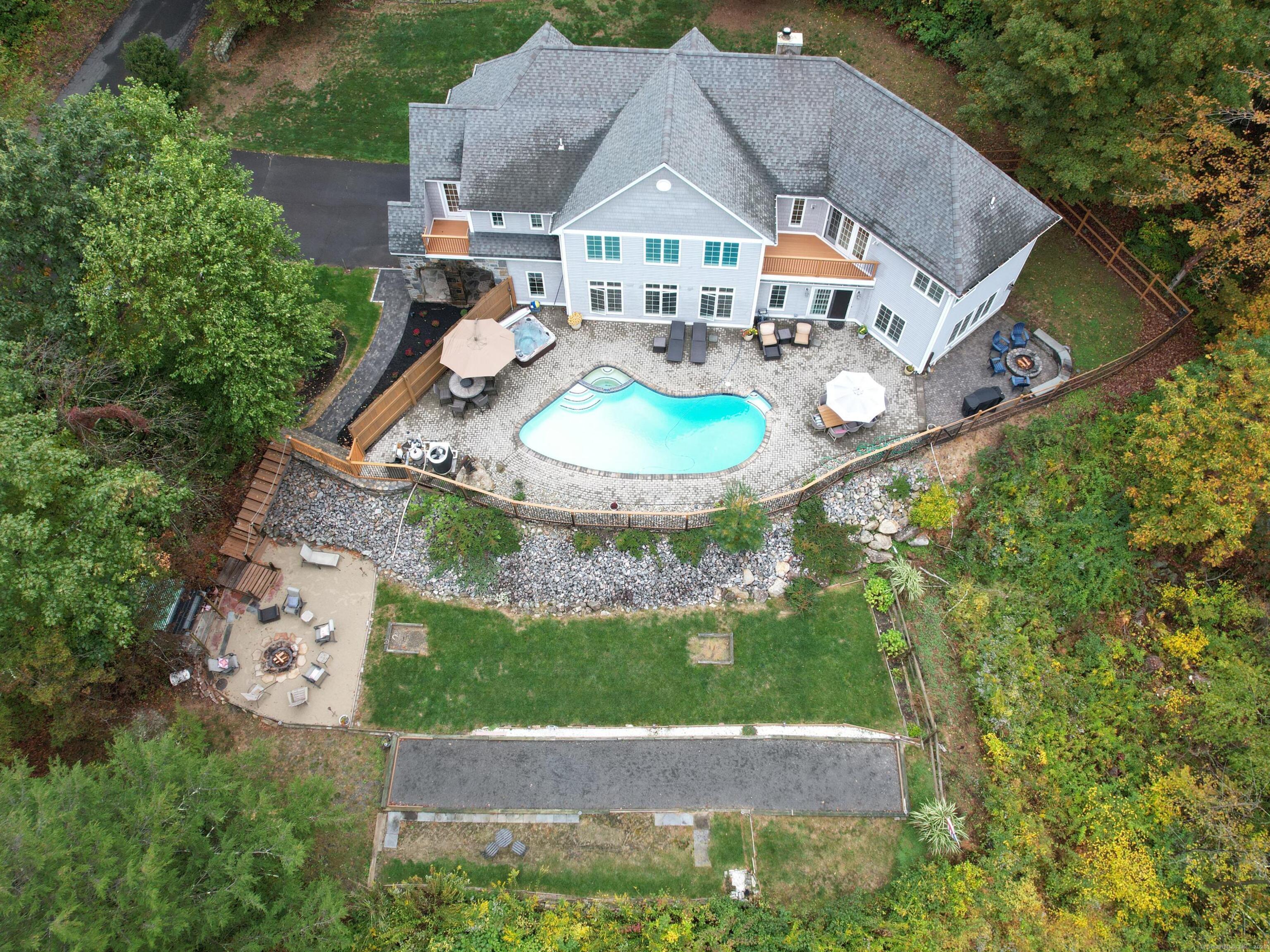 55 Butternut Lane Watertown CT 06795