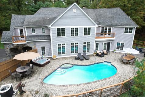 55 Butternut Lane Watertown CT 06795