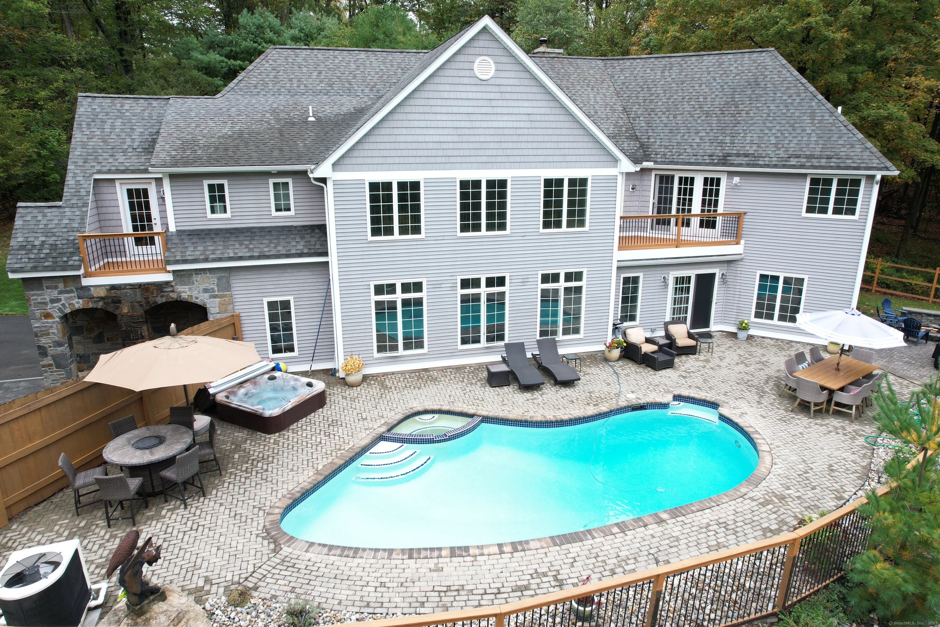 55 Butternut Lane Watertown CT 06795