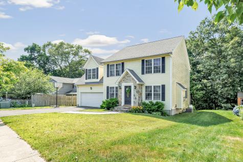 180 Auburn Street Naugatuck CT 06770