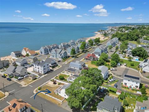 63 Cosey Beach Avenue East Haven CT 06512