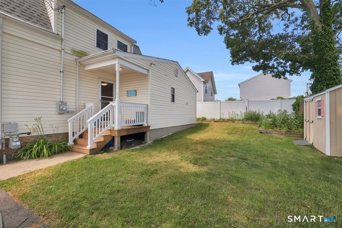 63 Cosey Beach Avenue East Haven CT 06512