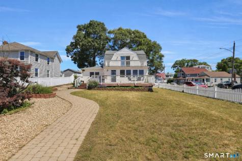 63 Cosey Beach Avenue East Haven CT 06512
