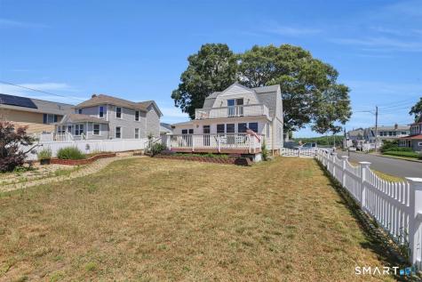 63 Cosey Beach Avenue East Haven CT 06512
