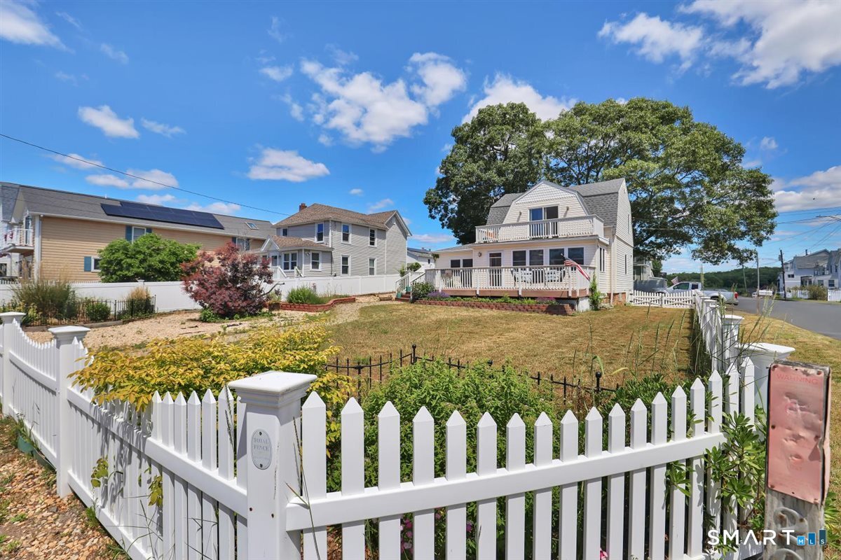 63 Cosey Beach Avenue East Haven CT 06512