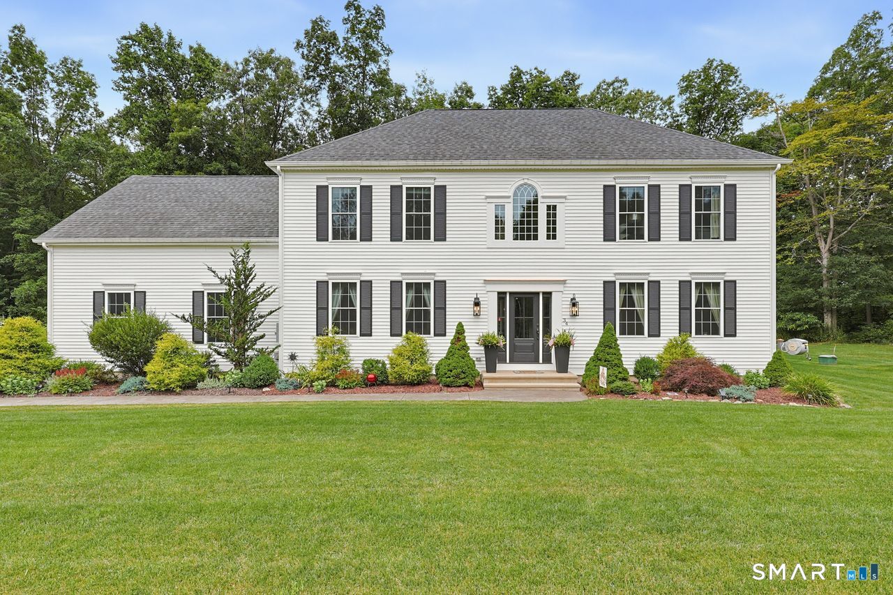 34 Foxglove Circle Haddam CT 06441
