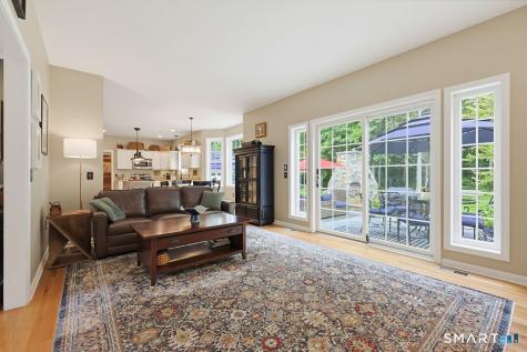 34 Foxglove Circle Haddam CT 06441