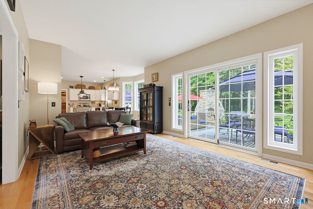 34 Foxglove Circle Haddam CT 06441