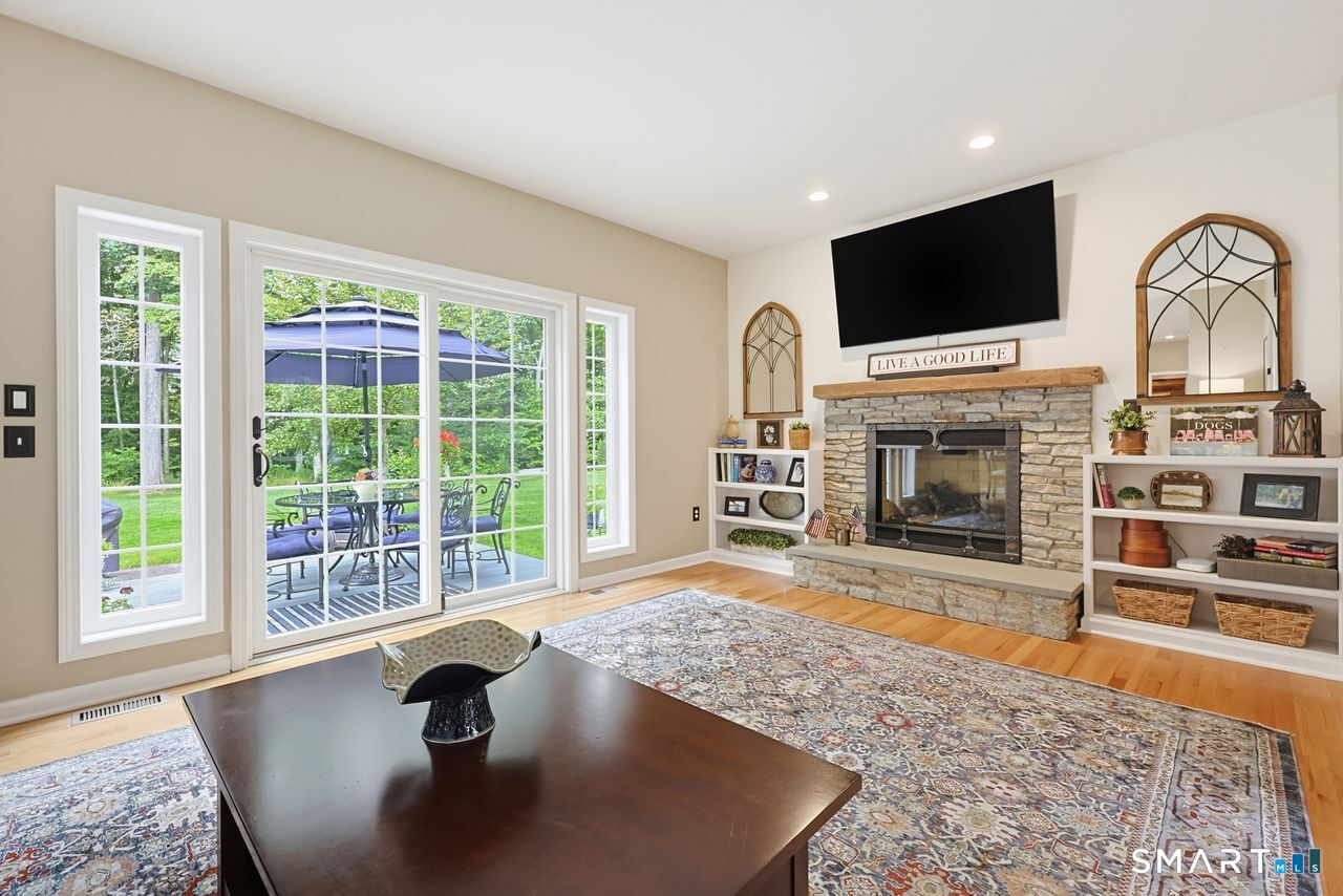 34 Foxglove Circle Haddam CT 06441