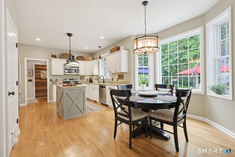 34 Foxglove Circle Haddam CT 06441