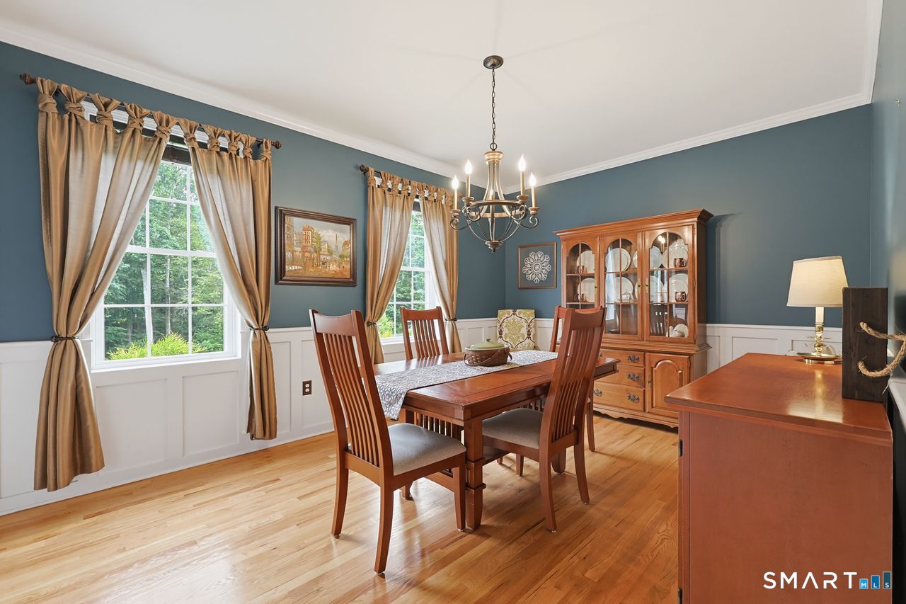 34 Foxglove Circle Haddam CT 06441