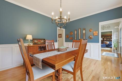 34 Foxglove Circle Haddam CT 06441