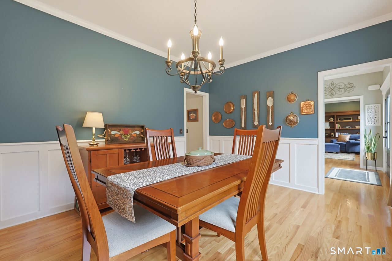 34 Foxglove Circle Haddam CT 06441