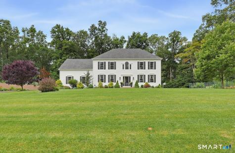 34 Foxglove Circle Haddam CT 06441