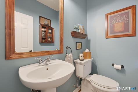 34 Foxglove Circle Haddam CT 06441