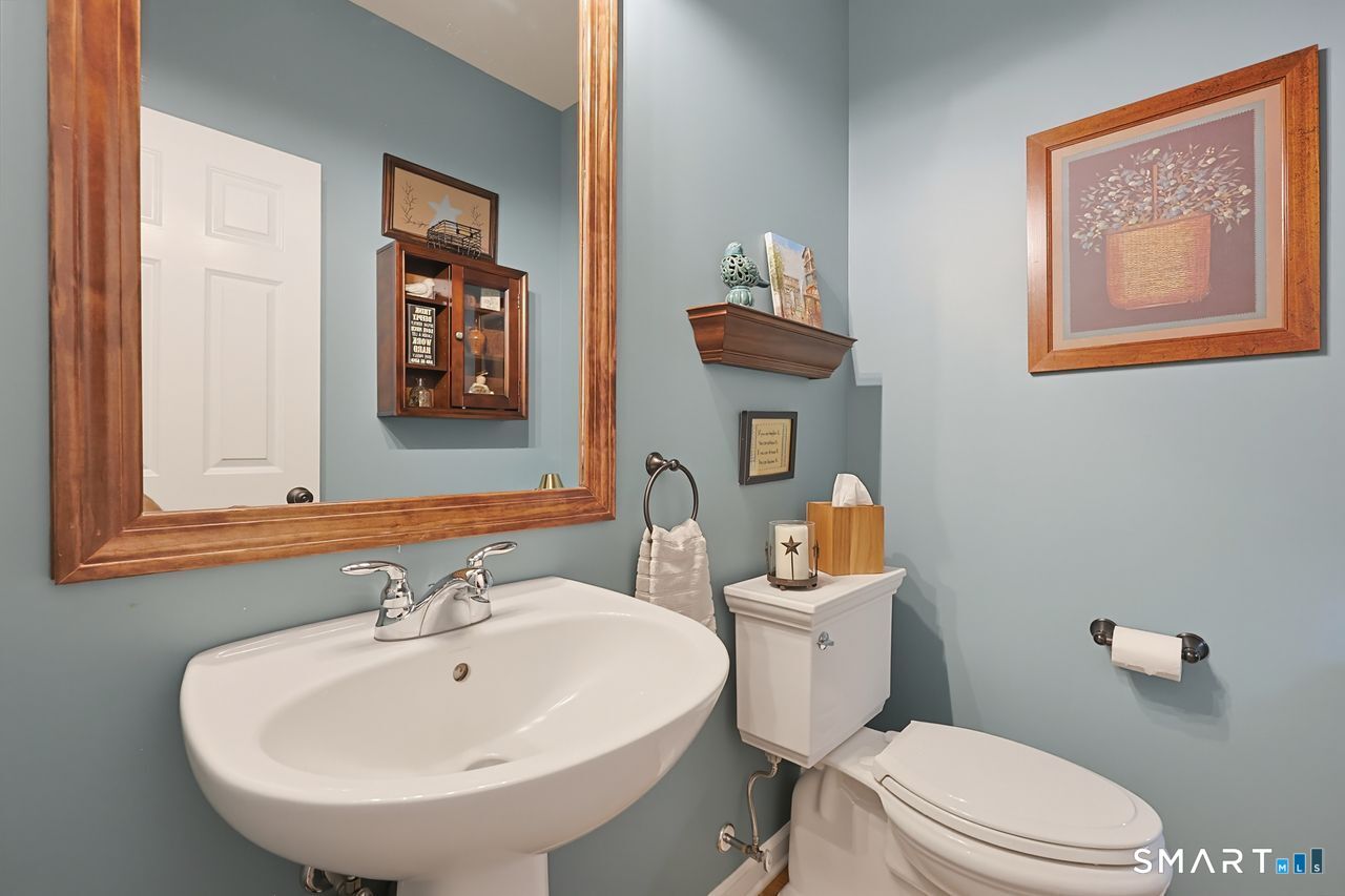 34 Foxglove Circle Haddam CT 06441