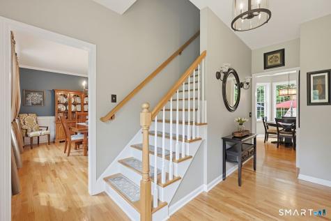 34 Foxglove Circle Haddam CT 06441